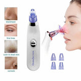 Electric Blackhead Remover & Pore Vacuum