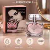 ONLYOU No. 811 Eau De Parfum for Women – Long Lasting Floral Perfume 30ml
