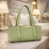 Women’s Premium Tote Bag – Elegant PU Leather Shoulder Handbag, Large Capacity Office & Casual Purse
