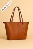 Women’s Stylish Tote Handbag – Elegant Large Shoulder Bag