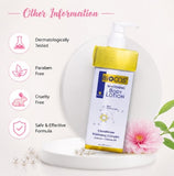 Biocos Whitening Body Lotion with Glutathione – Brightening & Moisturizing Body Lotion