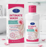 Intimate Wash Relieves Discomfort original