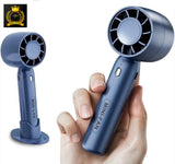 Handheld fan Rechargeable Turbo fan