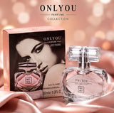 ONLYOU No. 811 Eau De Parfum for Women – Long Lasting Floral Perfume 30ml