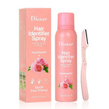 Disaar hair identifier spray original