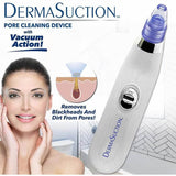 Electric Blackhead Remover & Pore Vacuum