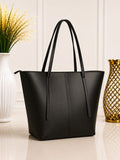 Women’s Stylish Tote Handbag – Elegant Large Shoulder Bag