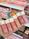 Magic Liquid Blusher & Tint – Long Lasting Hydrating Cheek & Lip Tint | 6 Gorgeous Shades