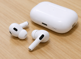 AirPods Pro (2nd Generation) with USB-C Charging Case – Wireless Noise Cancelling Earbuds