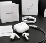 AirPods Pro (2nd Generation) with USB-C Charging Case – Wireless Noise Cancelling Earbuds