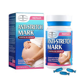 Aichun beauty anti stretch mark oil capsules original