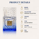ONLYOU Perfume Collection No. 852 Long Lasting Eau de Parfum 30ml | Premium Floral Women's Fragrance