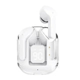 Wireless Bluetooth 5.3 Earbuds with Digital Display Charging Case