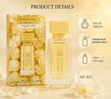 ONLYOU No. 823 Eau De Parfum for Women – Long Lasting Floral Perfume 30ml