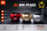 JBL Mini Portable Bluetooth Speaker