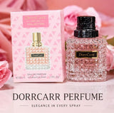 DorrCarr Eau De Parfum for Women – Long Lasting Luxury Floral Perfume 30ml