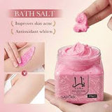 Yara Face & Body Scrub 125g – Exfoliating & Brightening Skin Care